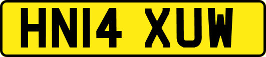 HN14XUW