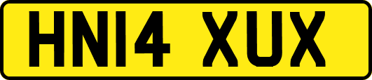 HN14XUX