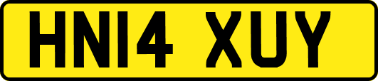 HN14XUY