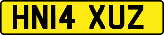 HN14XUZ