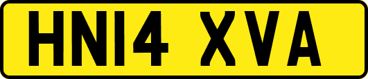 HN14XVA