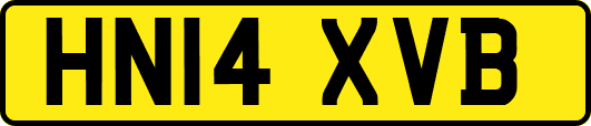 HN14XVB