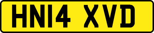 HN14XVD