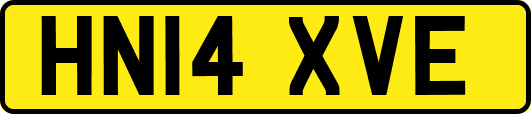 HN14XVE