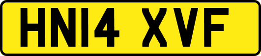 HN14XVF