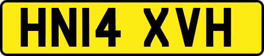 HN14XVH