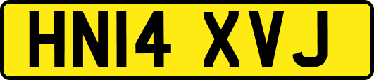 HN14XVJ