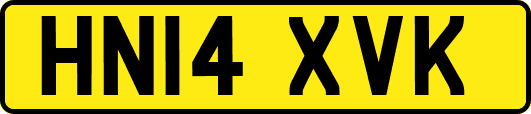HN14XVK