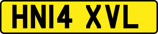 HN14XVL