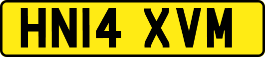 HN14XVM