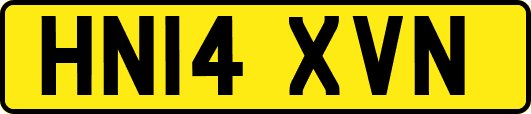 HN14XVN