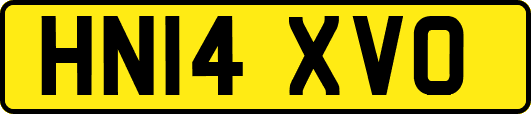HN14XVO