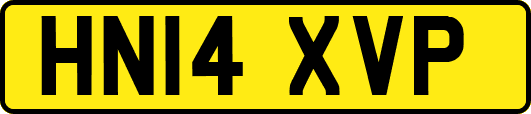 HN14XVP