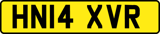 HN14XVR