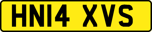 HN14XVS