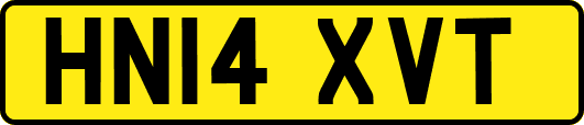 HN14XVT