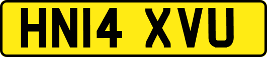 HN14XVU