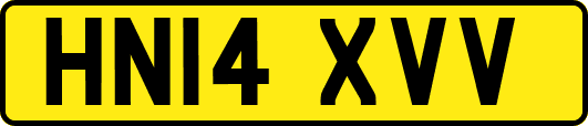HN14XVV