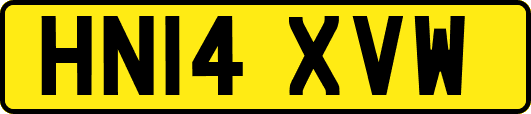 HN14XVW