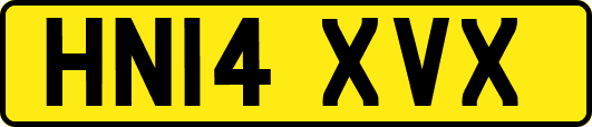HN14XVX