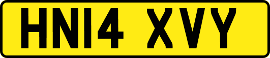 HN14XVY