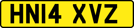 HN14XVZ