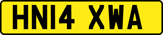 HN14XWA