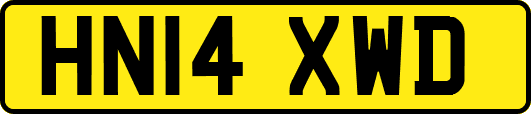 HN14XWD