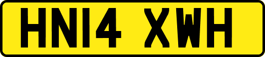HN14XWH