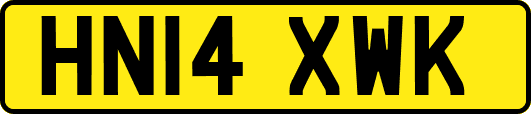 HN14XWK