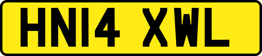 HN14XWL