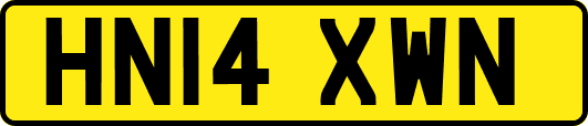 HN14XWN