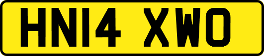 HN14XWO