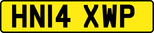 HN14XWP