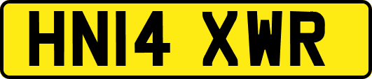 HN14XWR