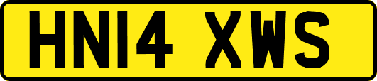 HN14XWS
