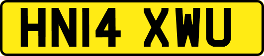 HN14XWU