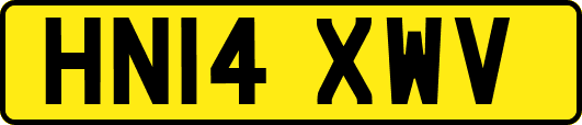 HN14XWV