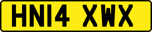 HN14XWX