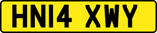 HN14XWY