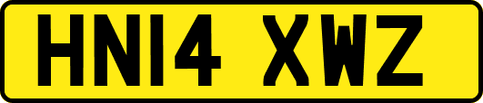 HN14XWZ