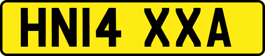 HN14XXA