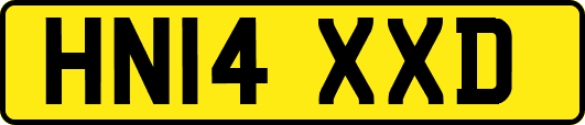 HN14XXD