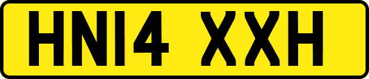 HN14XXH