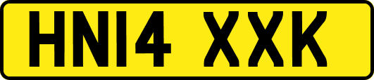 HN14XXK