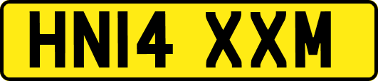 HN14XXM
