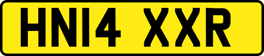 HN14XXR