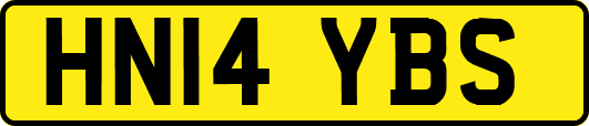 HN14YBS