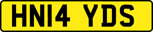 HN14YDS