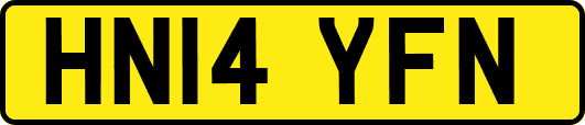 HN14YFN